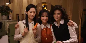 Drama China Time Travel Terbaru dengan Alur Lintas Waktu Penuh Misteri