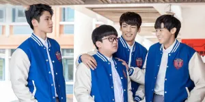 Drama China yang Sukses Diangkat Dari Webtoon, Pernah Nonton?