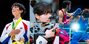 Drama 'Good Boy' Siap Tayang: Intip Still Cut Menarik yang Baru Dirilis