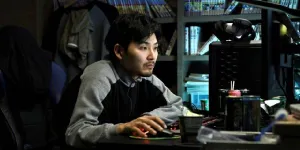 Drama Jepang Tentang Pengangguran Bertahun-Tahun yang Penuh Perjuangan Hidup 