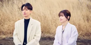 Drama Jepang tentang Time Travel dengan Alur Cerita yang Menarik