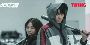 Drama Korea Balas Dendam Terbaik Setelah THE GLORY, Penuh Emosional 