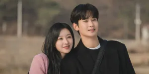 Drama Korea Dengan OST Terbaik Sepanjang Masa dan Nostalgia Ditonton, Lagu-Lagunya Masih Melekat di Hati 