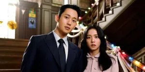 Drama Korea dengan Tema Melo Drama yang Siap Menguras Air Mata