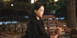 Drama Korea FILING FOR LOVE Rilis Still Cuts Terbaru, Shin Hye Sun Terjebak Cinta Segitiga  
