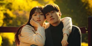 Drama Korea Hubungan yang Tumbuh Dari Rasa Saling Percaya Setelah Konflik Panjang 