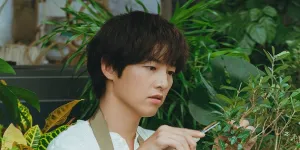 Drama Korea Mengenai Self Worth, Insecurity Hempas! 