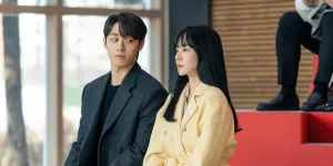 Drama Korea Mirip 'PAVANE', Kisah Cinta Tak Biasa yang Penuh Luka dan Takdir