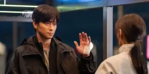 10 Drama Korea Mirip TEMPEST yang Penuh Intrik dan Aksi, Nggak Kalah Seru 
