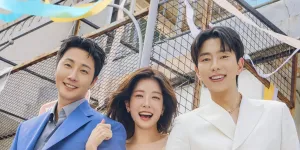 7 Drama Korea On Going Rating Tertinggi Bulan Ini, Jadi Favorit Penonton