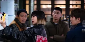 Drama Korea Pertarungan Bisnis Chaebol yang Mengungkap Kekuasaan dan Perebutan Warisan