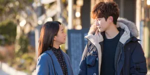 12 Drama Korea Rilisan Tahun 2017 yang Masih Layak Tonton, Jalan Ceritanya Menarik & Masih Relate 