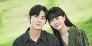 Drama Korea Romantis Ini Hadir dengan Sentuhan Komedi yang Manis