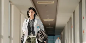 Drama Korea SBS yang Tayang 2026, Dari Romcom hingga Medical Noir