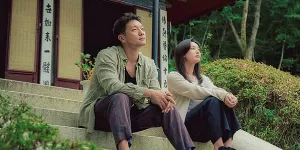 Drama Korea Slow Burn yang Heartwarming Sekaligus Menyedihkan, Bikin Hati Ikut Tenggelam 