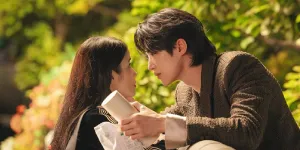 Drama Korea Tayang April 2026, PERFECT CROWN Sampai FILING FOR LOVE 