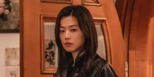 Drama Korea TEMPEST Lagi Naik Daun, Ini 11 Rekomendasi Film yang Dibintangi Jun Ji Hyun 