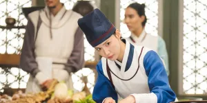 Drama Korea tentang Chef Romantis yang Berawal dari Masakan Berujung Cinta