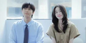 Drama Korea Tentang Dipertemukan Kembali dengan Mantan, Terbaru SURELY TOMORROW 