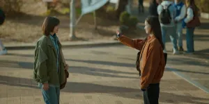 Drama Korea Tentang Dua Orang yang Berjuang di Jalan Hidup Masing-Masing, Penuh Liku