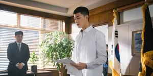 Drama Korea Tentang Dua Sahabat yang Berubah Jadi Rival karena Ambisi dan Rahasia