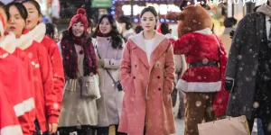 Drama Korea Tentang Hubungan yang Diuji Oleh Keputusan yang Tak Bisa Diulang 