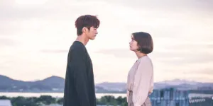 Drama Korea Tentang Hubungan yang Retak Karena Rahasia Masa Lalu, Ada Trauma Sampai Sisi Gelap