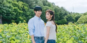 Drama Korea Tentang Hubungan yang Tumbuh Kembali Setelah Lama Terpisah, Bikin Hangat 