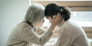 Drama Korea Tentang Ikatan Batin Cucu Dan Nenek yang Menghangatkan Hati 