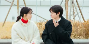 Drama Korea Tentang Kebencian yang Berubah Jadi Cinta karena Kerja Sama Berdua