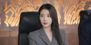 Drama Korea Tentang Kehidupan Chaebol Korea dan Bisnis yang Dijalankannya, Mengintip Dunia Konglomerat 