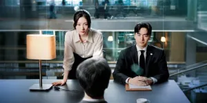Drama Korea Tentang Kehidupan Pengacara dan Kasus Rumit yang Dia Tangani, Adu Argumennya Bikin Deg-degan 