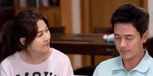 Drama Korea Tentang Kehidupan Seorang Care Giver yang Penuh Pengorbanan dan Haru