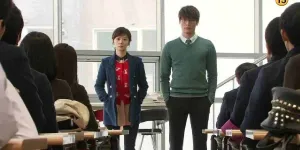 Drama Korea Tentang Kehidupan Seorang Guru dan Kisah Para Murid yang Menyentuh Hati 