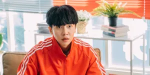 Drama Korea tentang Keputusan Impulsif yang Berujung Konsekuensi Besar dalam Hidup