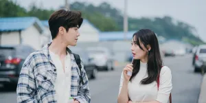 Drama Korea tentang Misi Proyek Perusahaan pada Lahan Desa dan Berujung Jatuh Cinta