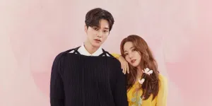 Drama Korea Tentang Noona Dongsaeng yang Makin Dekat hingga Hubungannya Bikin Iri