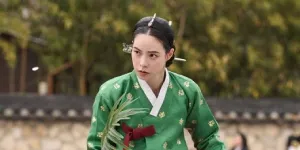 Drama Korea Tentang Orang Zaman Dahulu yang Time Travel ke Zaman Sekarang, Melihat Dunia yang Berubah Total