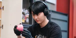Drama Korea Tentang Pecandu Game Online dengan Jalan Cerita yang Ringan