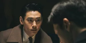 Drama Korea Tentang Penggelapan Dana Perusahaan dan Berbagai Intrik di Belakangnya