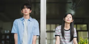 Drama Korea tentang Pertemuan Kembali yang Membuka Luka Lama Setelah Bertahun Berpisah