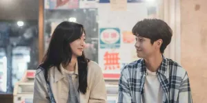 Drama Korea Tentang Seseorang yang Terpaksa Kembali Bekerja Sama Dengan Mantan Kekasihnya Dalam Situasi Tak Terduga 