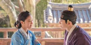 Drama Korea Terinspirasi Dari Kisah Nyata yang Menyentuh Hati, Sarat Emosi dan Pelajaran Hidup 