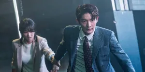 Drama Korea Thriller Hukum dengan Jaksa Anti-Korupsi Terbaik, Paling Seru dan Penuh Plot Twist 