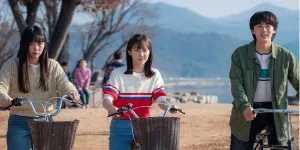 Drama Korea Time Travel Ke Masa Lalu Orang Tuanya Saat Muda, Menguras Air Mata 