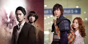 Drama Korea Wajib Tonton Bagi Pecinta Kisah Jelajah Ruang & Waktu