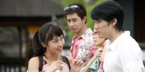 13 Drama Korea yang Populer di Era Awal 2000-an, Jadi Pintu Awal Banyak Orang Suka Drakor