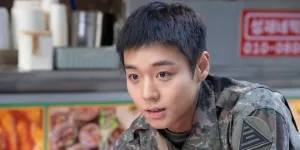 Drama Park Jihoon yang Buktikan Kemampuan Akting Luar Biasa