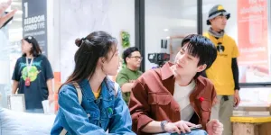 10 Drama Thailand dengan Genre Romcom untuk Menemani Waktu Santai
