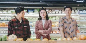 Drama Thailand Dengan Genre Romcom yang Humornya Relate Karena Sama-Sama ASEAN 